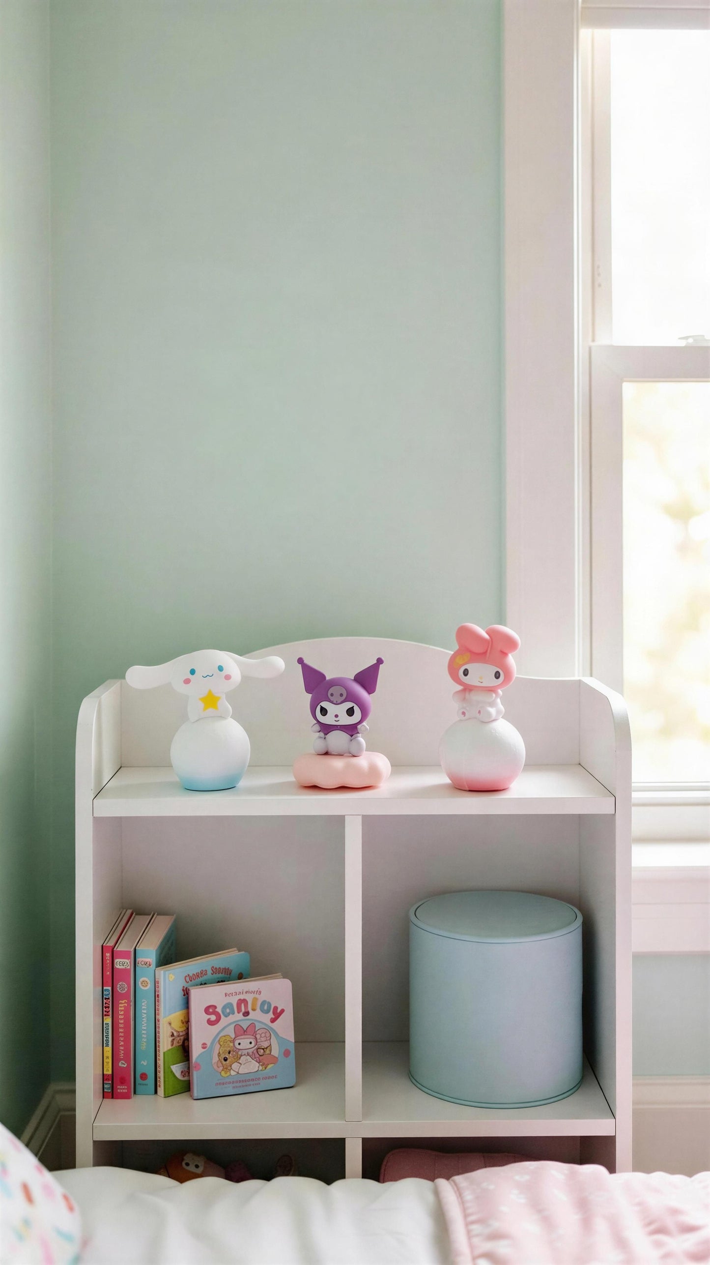 Light-up Hello Kitty Toys